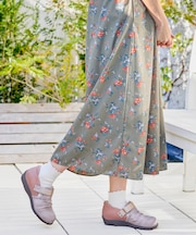 エアロ防水ベルトコンフォートシューズKLZ261317