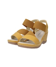 エアロゴムベルトサンダル KLZ261424