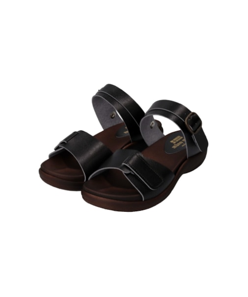 手染め2WAYベルクロサンダルHP261414