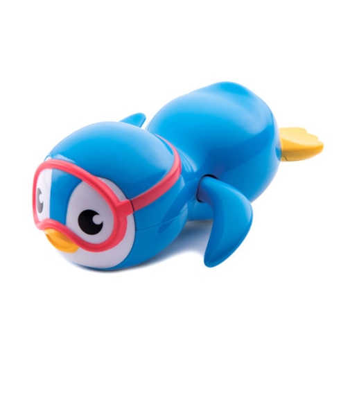 すいすいペンギン