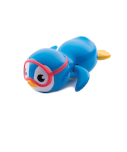 すいすいペンギン