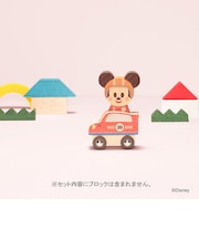 KIDEA VEHICLE/ミッキーマウス