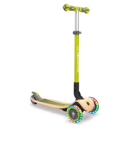 プリモ/フォールダブル ライト/ウッド