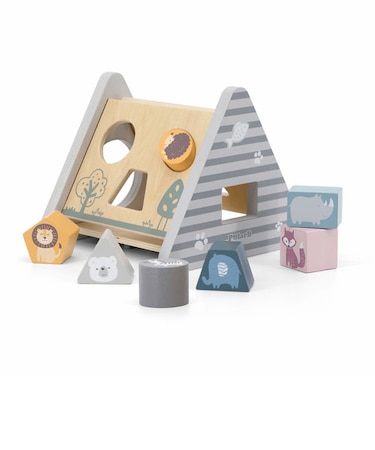 シェイプソーター