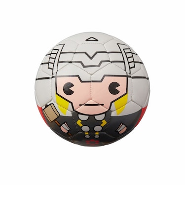 【SALE】MARVELアベンジャーズサッカーボール / マイティソー