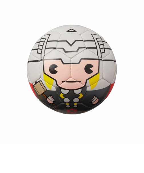 【SALE】MARVELアベンジャーズサッカーボール / マイティソー