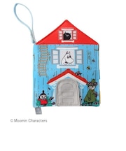 布えほん/ムーミンハウス