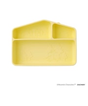 シリコーンプレート/ハウス