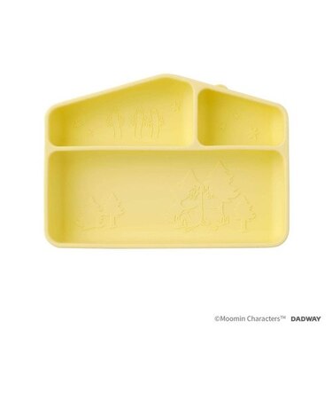 シリコーンプレート/ハウス