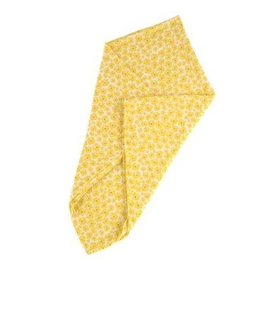 【使用禁止】おくるみガーゼストール