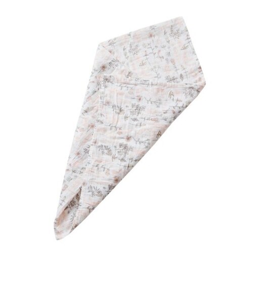 【使用禁止】おくるみガーゼストール