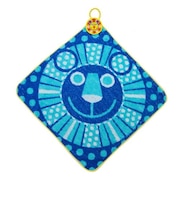 ★ふんわりループ付きタオル