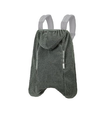 シープボア防寒ケープ