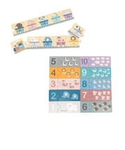 【SALE】すうじパズル