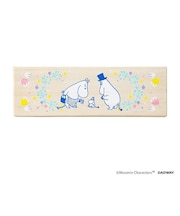 【SALE】桐箱乳歯ケース / ムーミンファミリー
