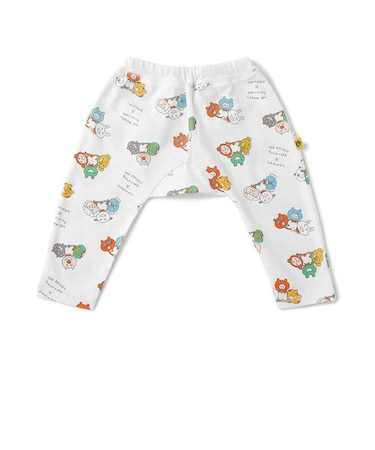 【SALE】サルエルパンツ 