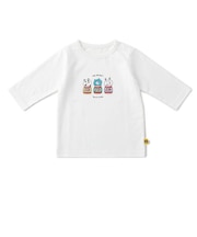 【SALE】JAM七分Tシャツ