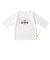 【SALE】JAM七分Tシャツ