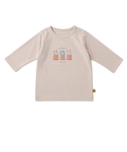 【SALE】JAM七分Tシャツ