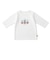 【SALE】JAM七分Tシャツ