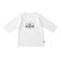【SALE】JAM七分Tシャツ