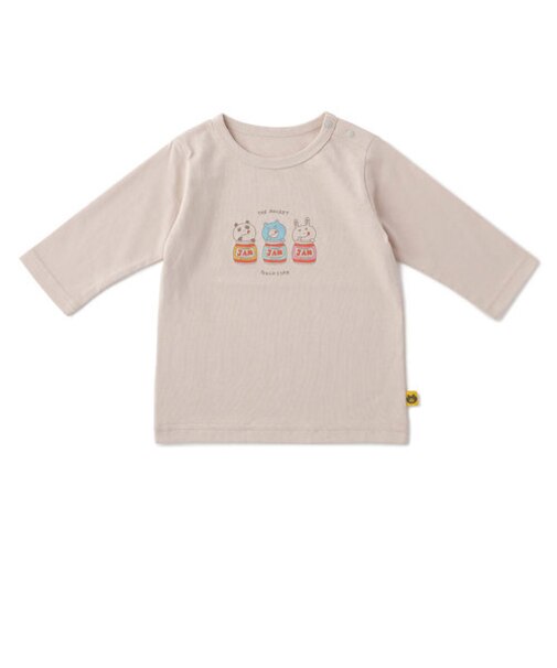 【SALE】JAM七分Tシャツ
