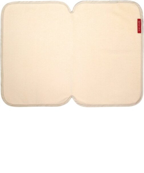 コンパクトベッド3Way防水シート