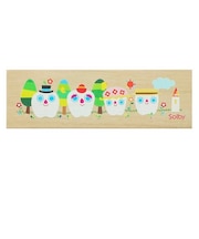 【SALE】桐箱乳歯ケース・たまて歯庫