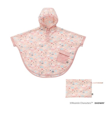 レインポンチョ / NAMI