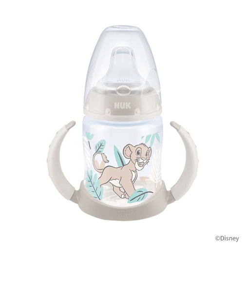 プレミアムチョイスラーナーボトル(PP)/150ml/適温目盛付き