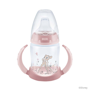 プレミアムチョイスラーナーボトル(PP)/150ml/適温目盛付き