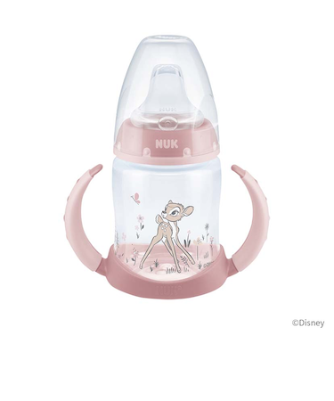 プレミアムチョイスラーナーボトル(PP)/150ml/適温目盛付き