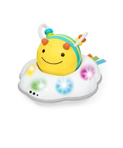 ★いっしょにハイハイビー