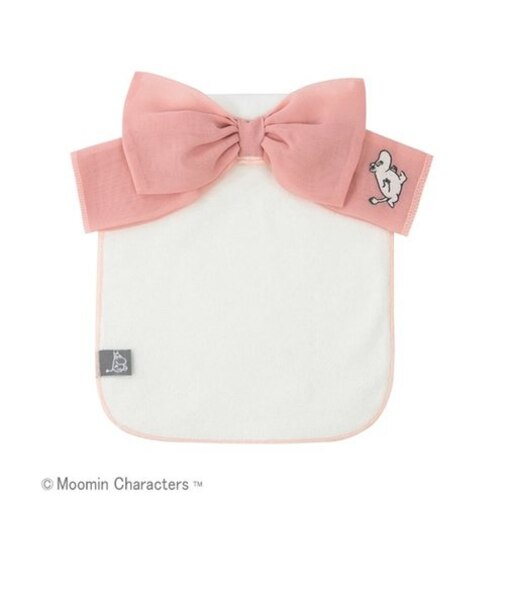 おめかし汗取りタオル 