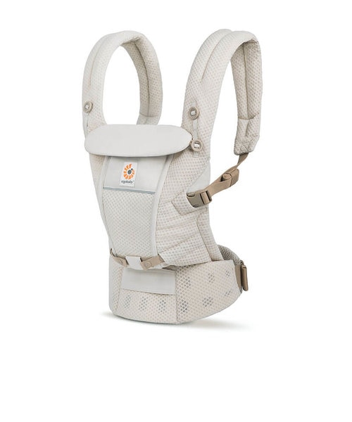 エルゴベビー ADAPT SoftFlex (アダプト ソフトフレックス
