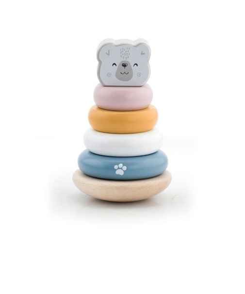 しろくまスタッカー