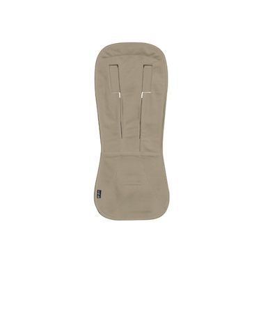 ストローラー専用3Dメッシュバンブーシートライナー