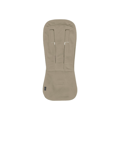 ストローラー専用3Dメッシュバンブーシートライナー