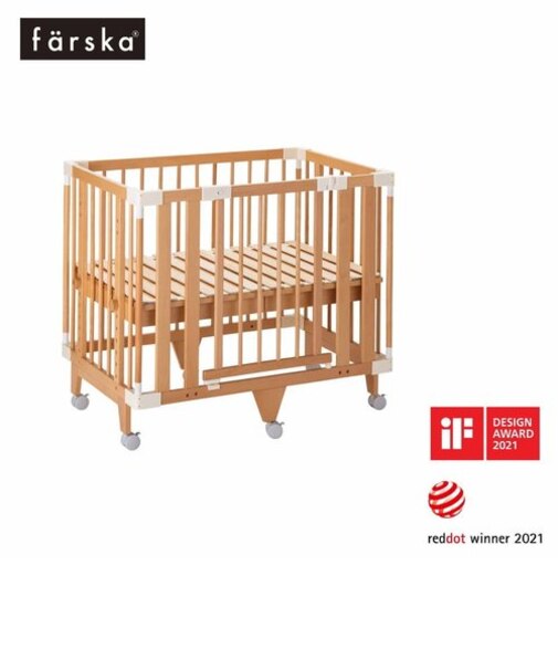 クリエイティブコット