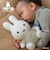 Miffy ミッフィー ぬいぐるみ