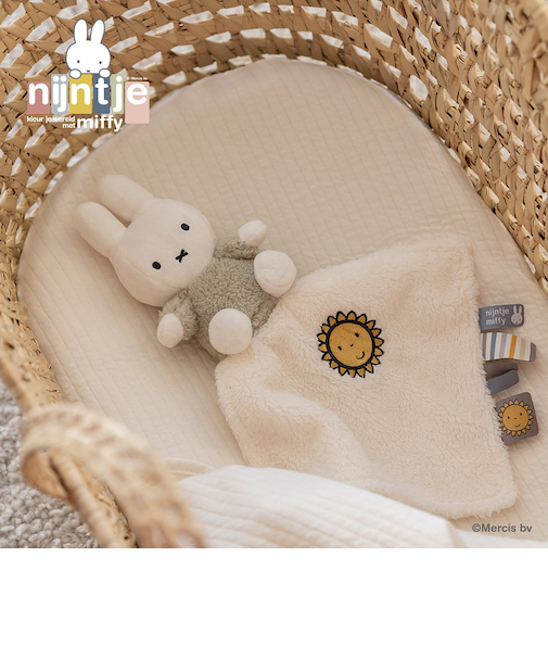 Miffy ドゥードゥー / フラッフィー