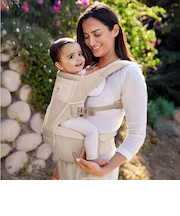 Alta　ヒップシートキャリア