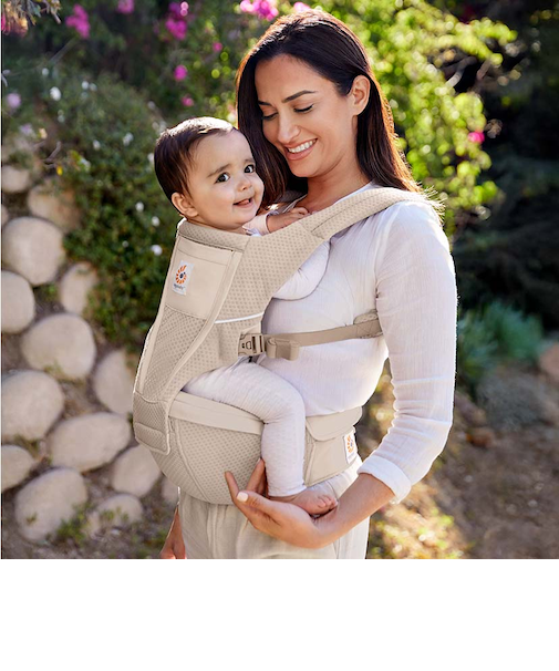 Alta　ヒップシートキャリア