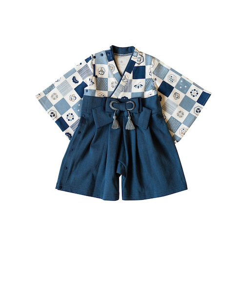 marlow and mae GIAロンパース 3Y ロンパース・カバーオール Marlow