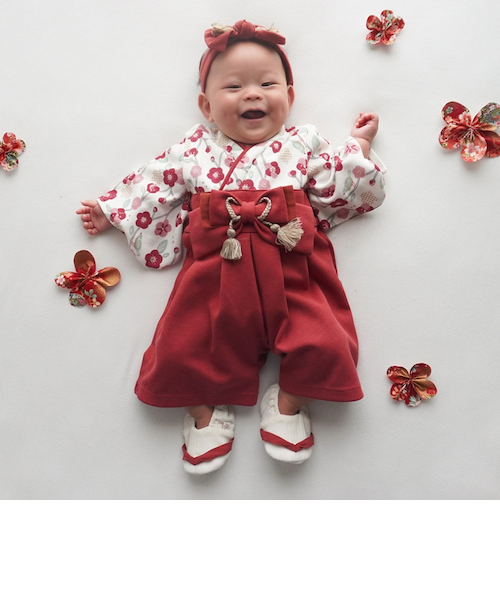 【marlow and mae】ストライプロンパース 2y marlow and mae】ストライプロンパース 2y