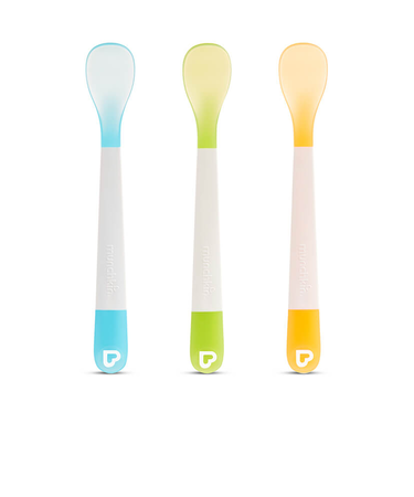 たべたくなーる　離乳食スプーン/3本セット