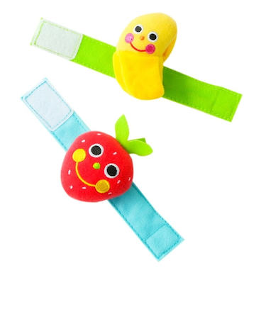 にこにこリストラトルセット