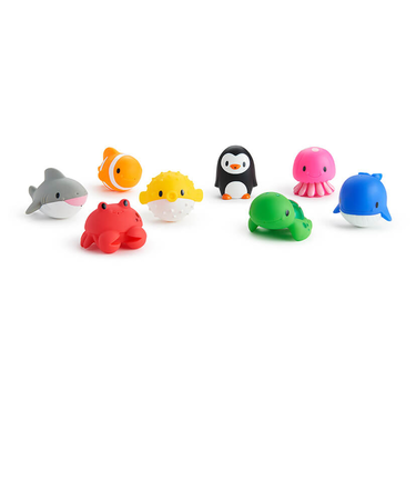 ぷかぷか水でっぽう/8個/ファーム