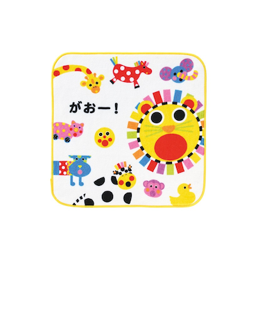 タオルハンカチ
