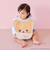 お食事エプロン/リラックマ
